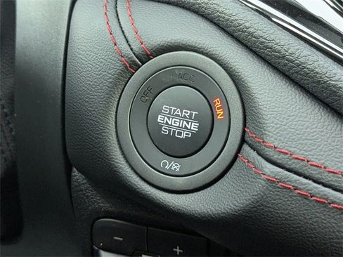 New 2026 Dodge Durango GT image 29