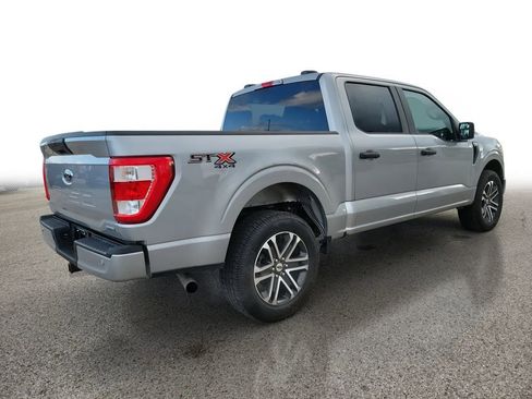 Used 2022 Ford F150 XL w/ Equipment Group 101A High AWD/4WD image 4