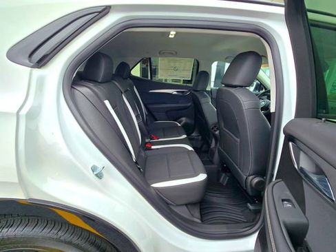 New 2026 Buick Envision Sport Touring AWD/4WD image 19