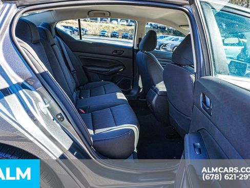 Used 2024 Nissan Altima 2.5 SV image 22