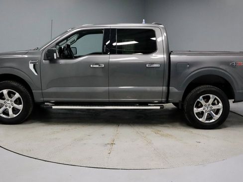 Certified 2023 Ford F150 XLT w/ Equipment Group 302A High image 9