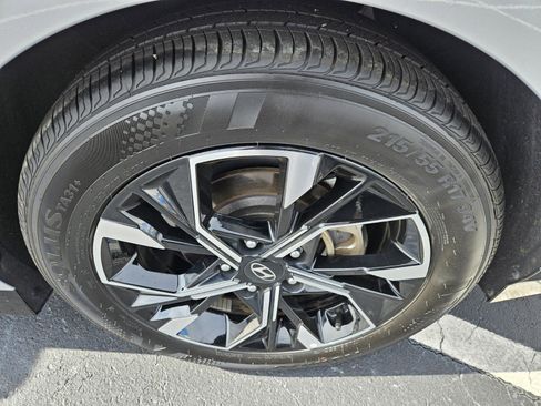 Used 2025 Hyundai Sonata SEL image 14