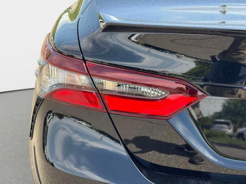 Certified 2024 Toyota Camry SE w/ Cold Weather Package FWD image 8