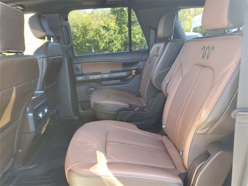 Used 2023 Ford Expedition Max King Ranch image 30