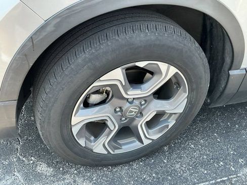 Used 2019 Honda CR-V EX image 16