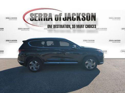 Used 2023 Hyundai Santa Fe SEL w/ Premium Package image 10