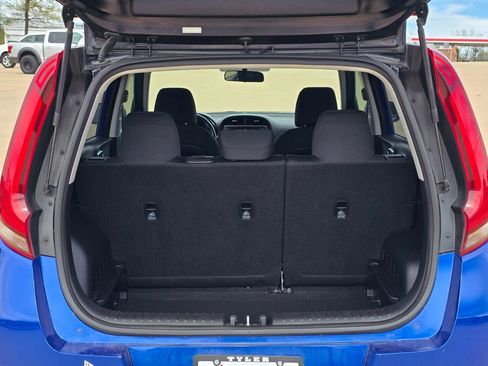 Used 2020 Kia Soul X-Line image 9