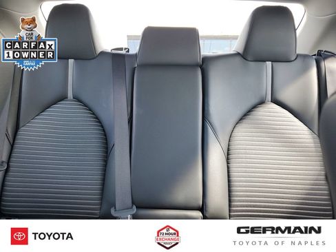 Used 2024 Toyota Camry SE FWD image 30