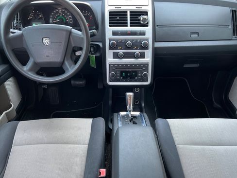 Used 2009 Dodge Journey SXT w/ Flexible Seating Group image 13