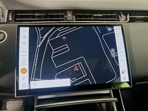 Used 2025 Land Rover Range Rover Evoque S image 16