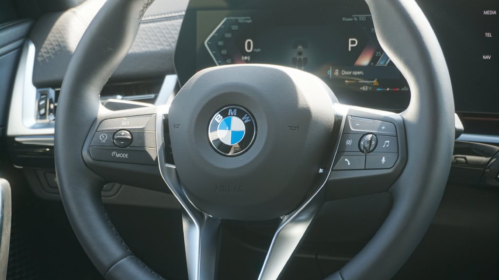 Used 2026 BMW X2 xDrive28i w/ Convenience Package AWD/4WD image 14