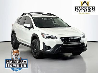 Used 2023 Subaru Crosstrek 2.5i Limited