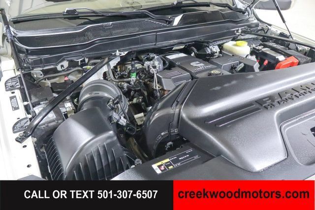 Used 2024 RAM 3500 Limited w/ Towing Technology Group AWD/4WD image 18