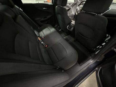 Used 2023 Chevrolet Malibu LT image 55