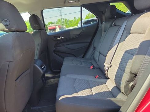 Used 2020 Chevrolet Equinox LT AWD/4WD image 27