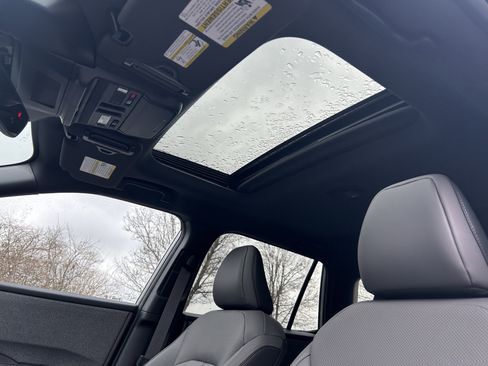 New 2026 Subaru Outback Limited XT image 27