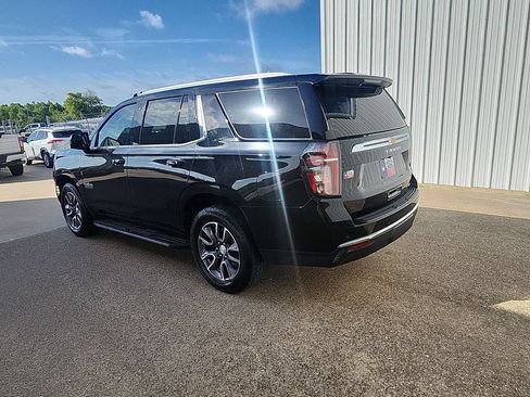 Used 2023 Chevrolet Tahoe LT w/ LT Signature Plus Package RWD image 6
