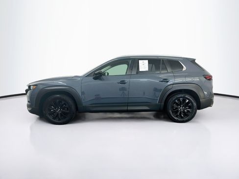 Used 2025 MAZDA CX-50 AWD 2.5 S w/ Preferred Package image 4