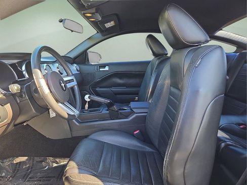 Used 2007 Ford Mustang GT image 16