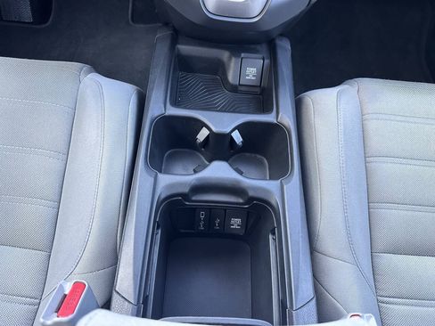 Used 2018 Honda CR-V EX image 21