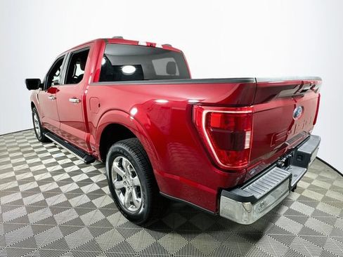 Used 2022 Ford F150 XLT w/ Equipment Group 302A High RWD image 5