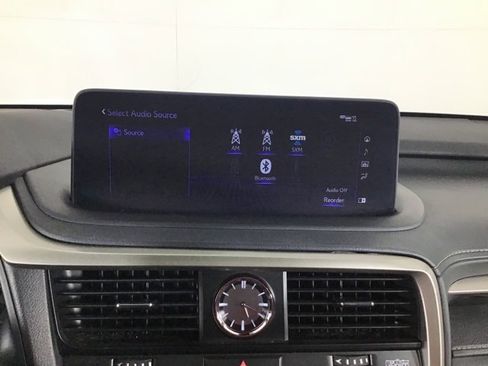 Used 2022 Lexus RX 350 AWD w/ Premium Package image 16