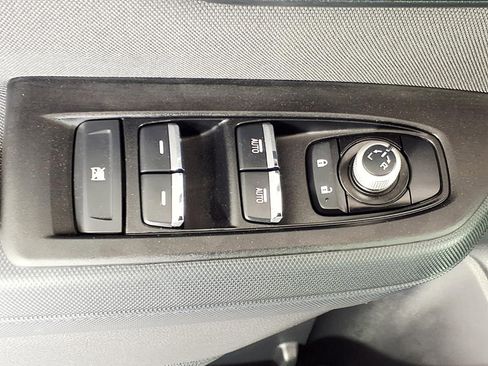 Used 2026 Subaru Forester Premium image 15