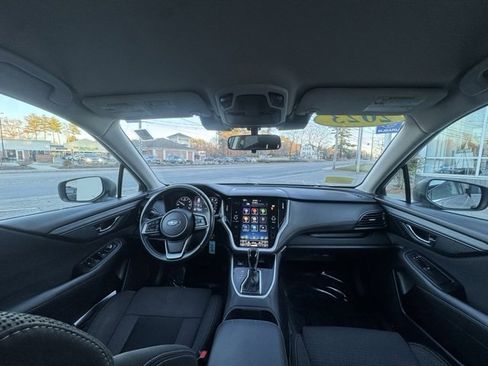 Used 2023 Subaru Outback Premium image 14