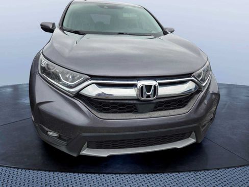 Used 2019 Honda CR-V EX image 2