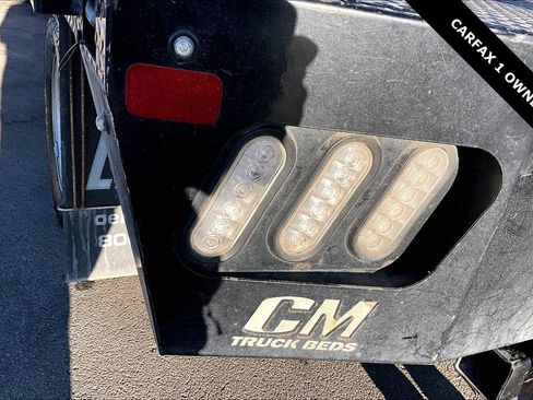 Used 2022 Chevrolet Silverado 3500 W/T w/ WT Convenience Package image 20