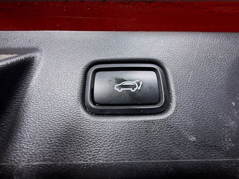 Used 2025 Hyundai Tucson SEL FWD image 43