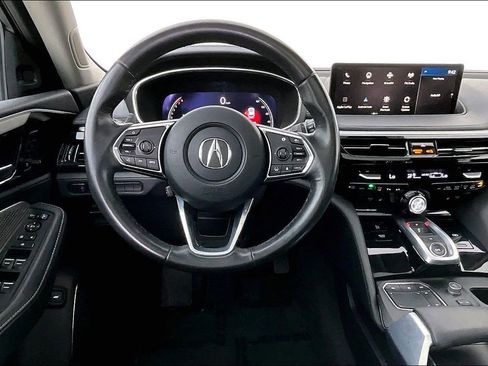 Certified 2023 Acura MDX SH-AWD w/ Technology Package image 6