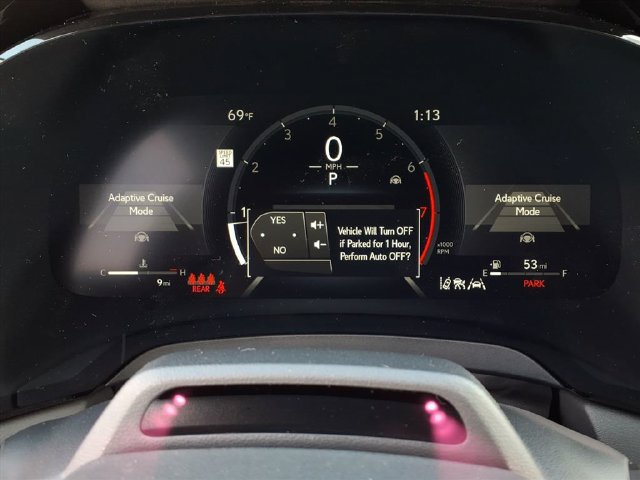 New 2026 Lexus RX 350 AWD w/ Convenience Package image 20