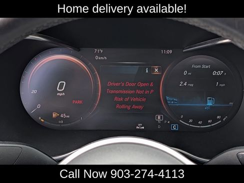 Used 2021 Mercedes-Benz C 300 Sedan w/ Premium Package image 18