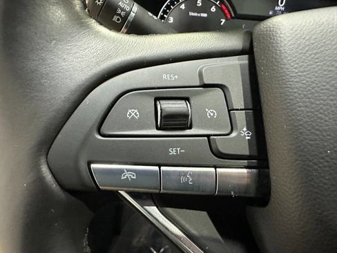 Used 2024 Cadillac XT6 Luxury w/ LPO, Floor Liner Package image 39