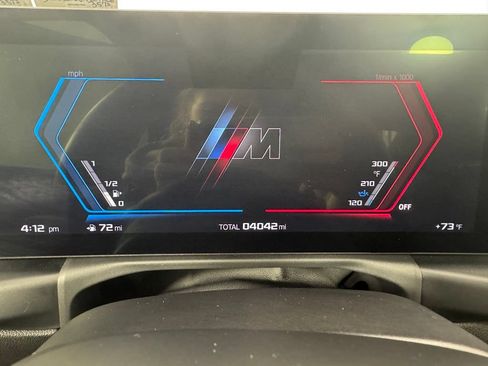Used 2024 BMW M2 w/ Lighting Package RWD image 19