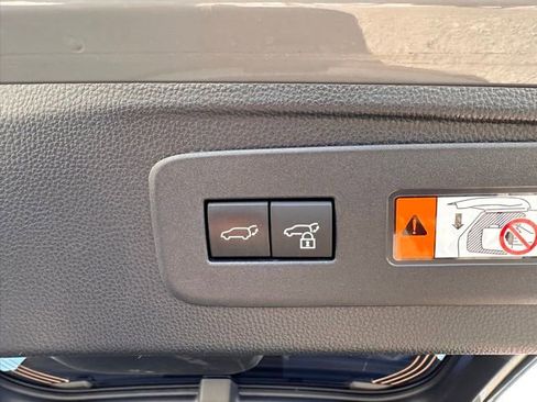 Used 2024 Lexus GX 550 550 Luxury+ w/ Accessory Package (2T) image 35