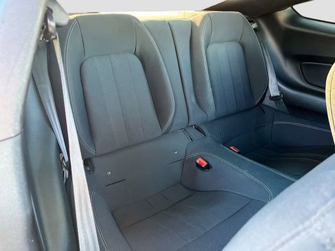 Used 2020 Ford Mustang Coupe image 24