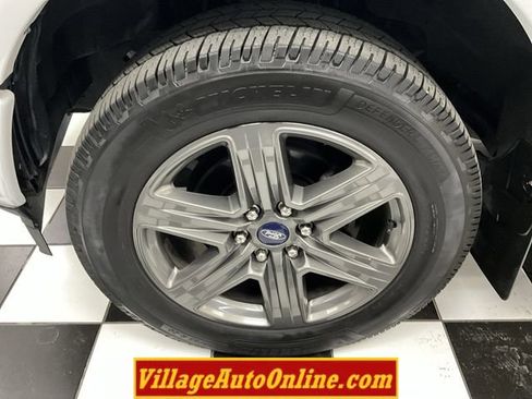 Used 2020 Ford F150 Lariat w/ Equipment Group 502A Luxury image 78