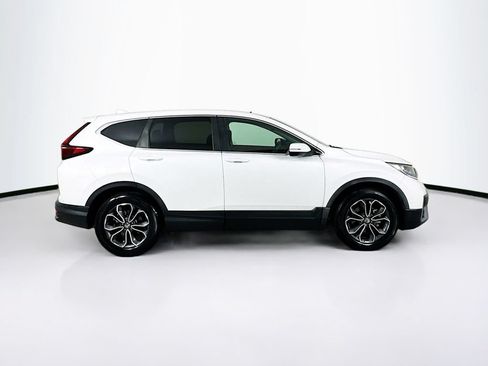 Used 2020 Honda CR-V EX image 8