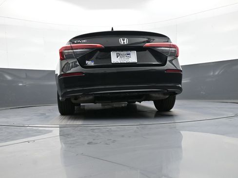 Certified 2023 Honda Civic EX image 60