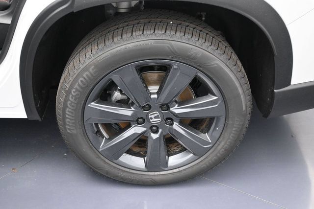 New 2026 Honda Pilot Sport image 23