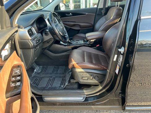 Used 2019 Kia Sorento SX AWD/4WD image 21
