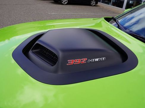 Certified 2023 Dodge Challenger R/T Scat Pack w/ Plus Package RWD image 13