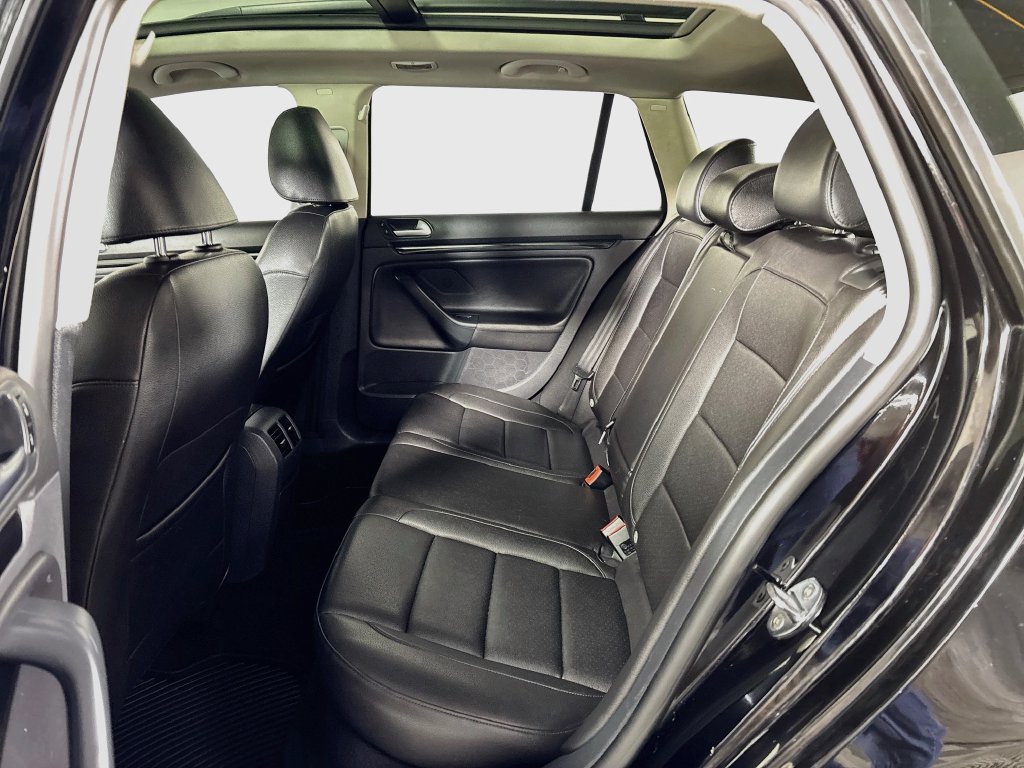 Used 2014 Volkswagen Jetta TDI FWD image 21