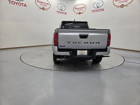New 2025 Toyota Tacoma SR5 image 7