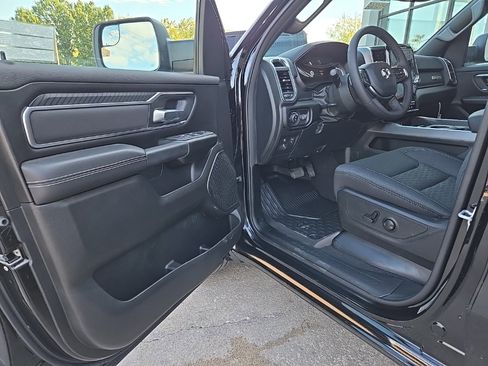 New 2026 RAM 1500 Big Horn image 34