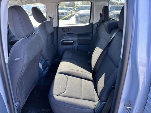 Used 2025 Ford Maverick XL w/ Equipment Group 102A image 14