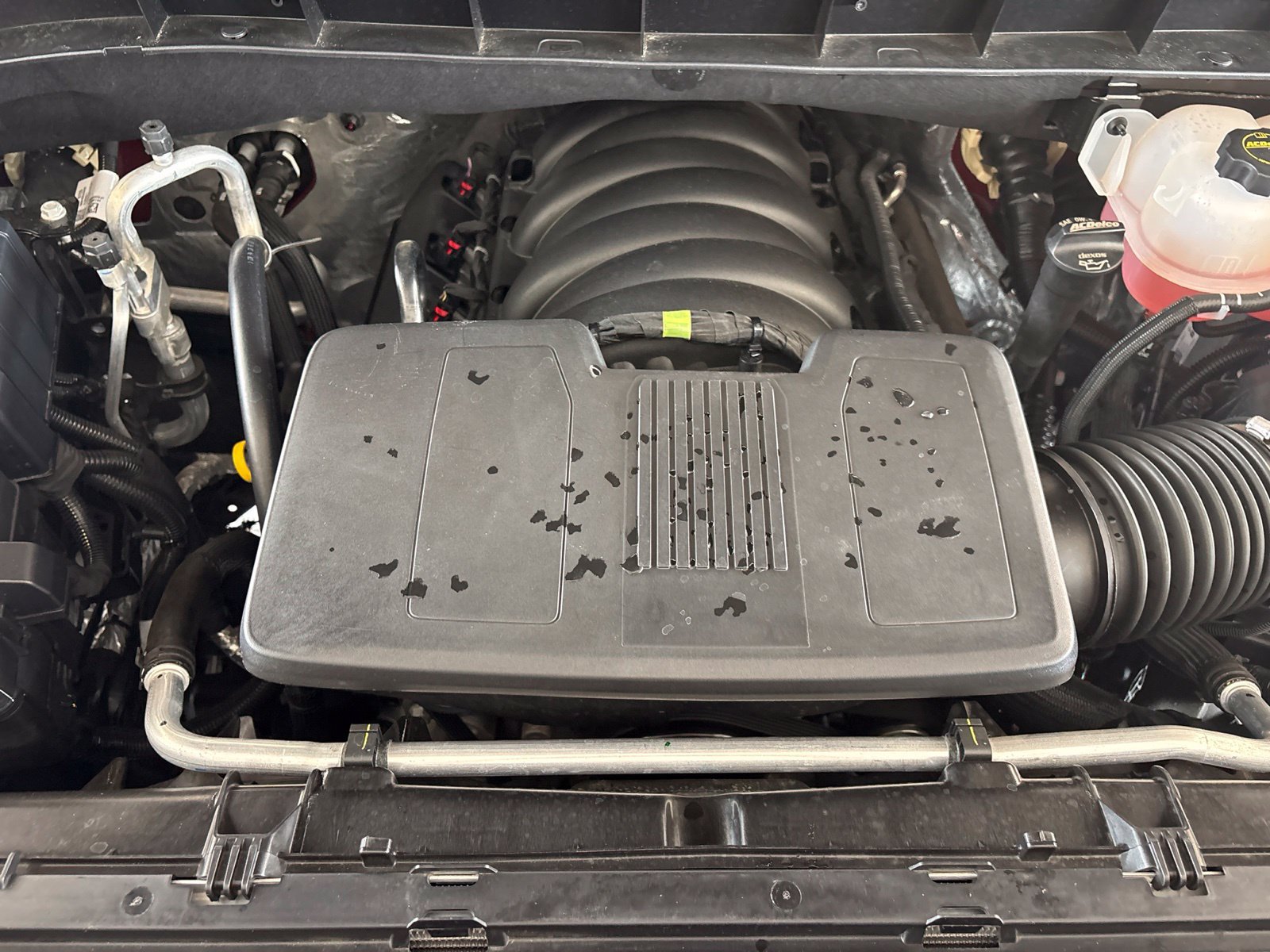 Used 2026 GMC Sierra 1500 AT4 w/ AT4 Premium Package AWD/4WD image 35
