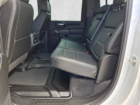 Used 2022 GMC Sierra 2500 Denali AWD/4WD image 18